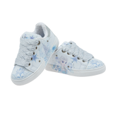 נעלי ספורט סקייט אופנה פרוזן דיסני - נעלי נמרוד