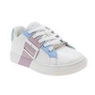נעלי ספורט אופנה 21EAST - לבן-שילוב