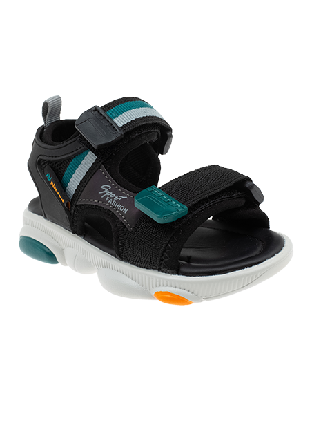 סנדלי ספורט פעוטות - נעלי נמרוד