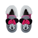נעלי בית דיסני מיני מאוס - נעלי נמרוד