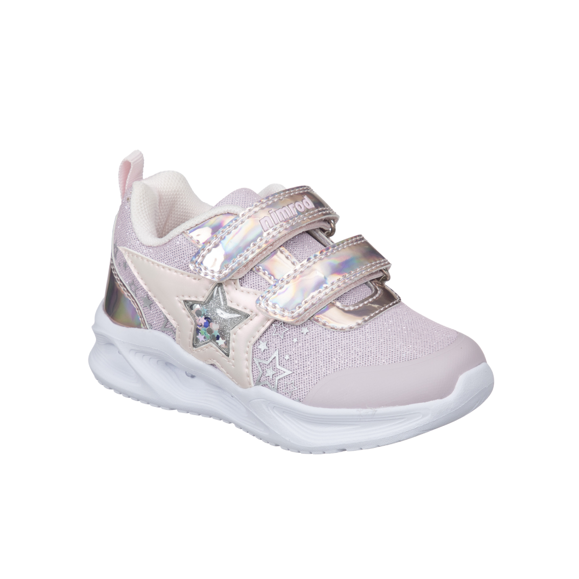  - נעלי נמרוד