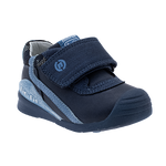 נעלי צעד ראשון VEGAN נמרוד - נעלי נמרוד