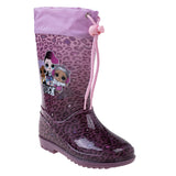 מגפי גשם LOL DOLLS - נעלי נמרוד