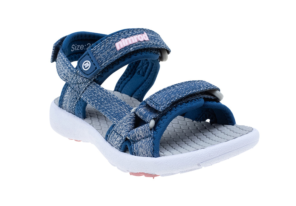  - נעלי נמרוד