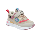 נעלי ספורט ג'וגינג אופנה אלפנטן - זהב-שילוב