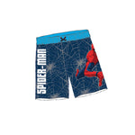 מכנסי גלישה ספיידרמן - נעלי נמרוד