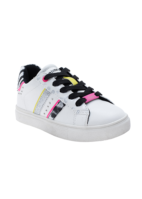 נעלי ספורט סקייט אופנה - נעלי נמרוד