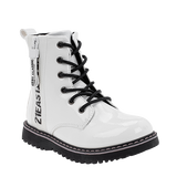 מגף אופנה 21EAST - נעלי נמרוד