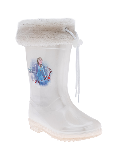 מגפי גשם פרוזן - נעלי נמרוד