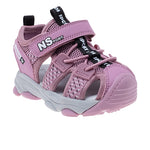 סנדלי ספורט פעוטות נמרוד - נעלי נמרוד