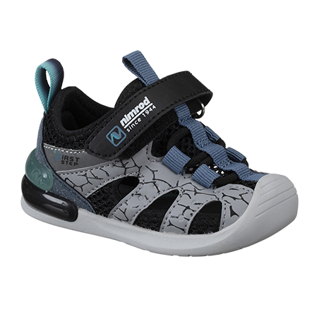  - נעלי נמרוד