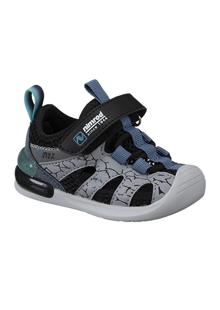 סנדלי צעד ראשון נימרוד - נעלי נמרוד