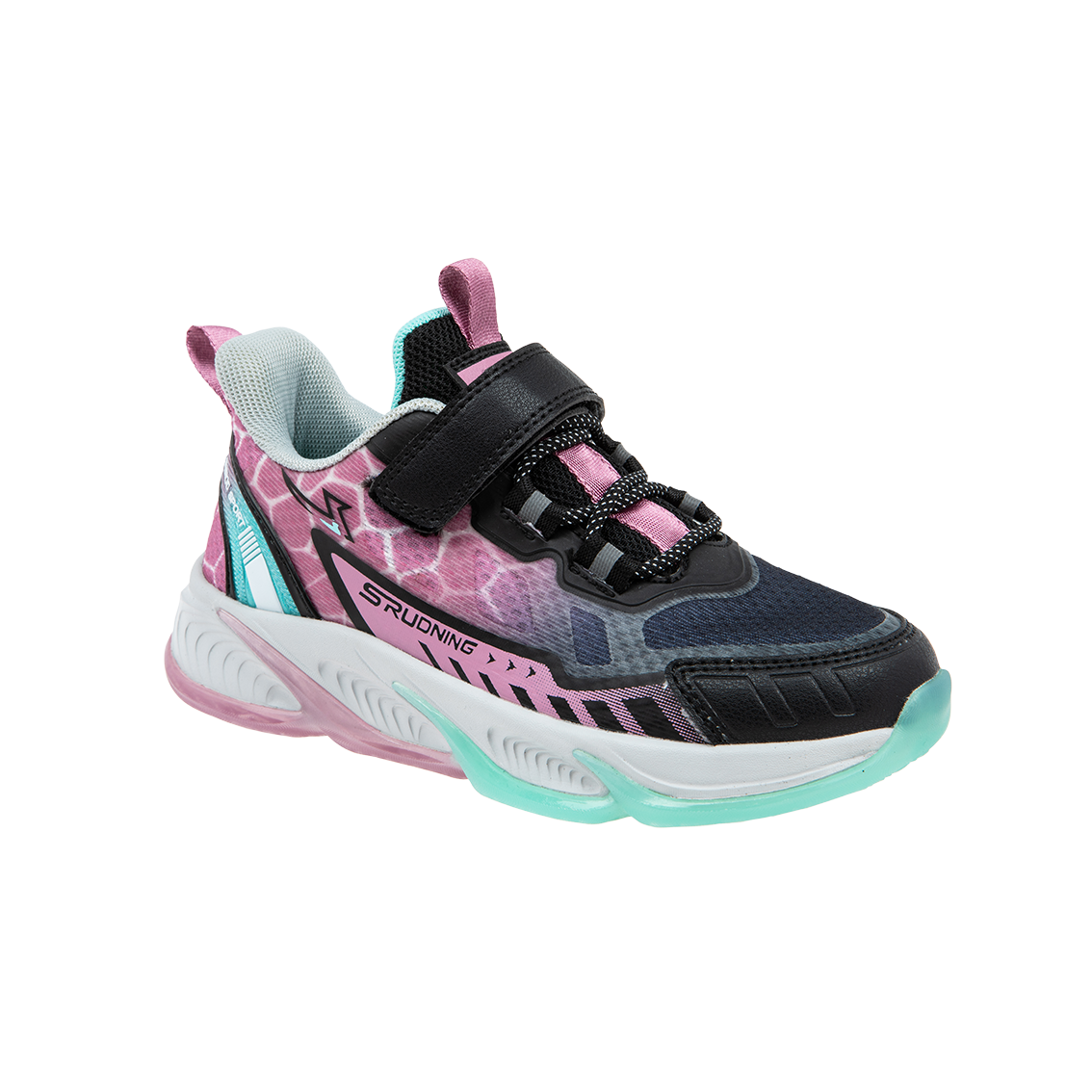  - נעלי נמרוד