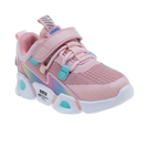 נעלי ספורט אופנה נמרוד - ורוד-שי