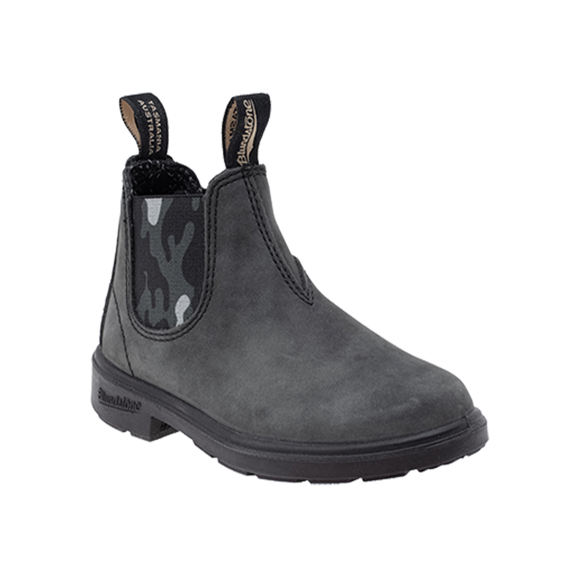  - נעלי נמרוד