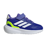 נעלי ספורט אדידס RUNFALCON 5 EL I LUCBLU - נעלי נמרוד