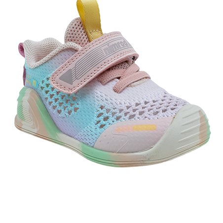  - נעלי נמרוד