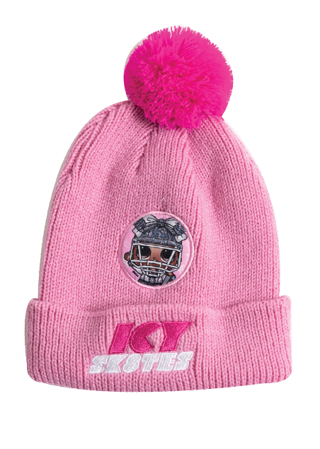 כובע LOL - נעלי נמרוד