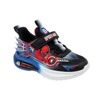 נעלי ספורט תאורה ספיידרמן מארוול - נעלי נמרוד