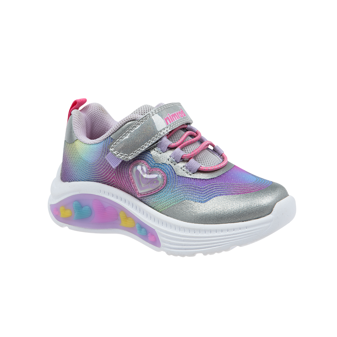  - נעלי נמרוד