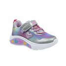 נעלי ספורט תאורה נמרוד - אפור-כסוף