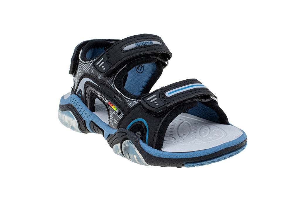 סנדלי תאורה נמרוד - נעלי נמרוד