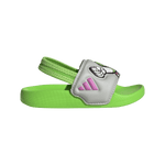 כפכפי אדידס Pixar Toy Story Adilette Estrap - נעלי נמרוד