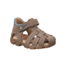 סנדלי FIDO אלפנטן - טבק