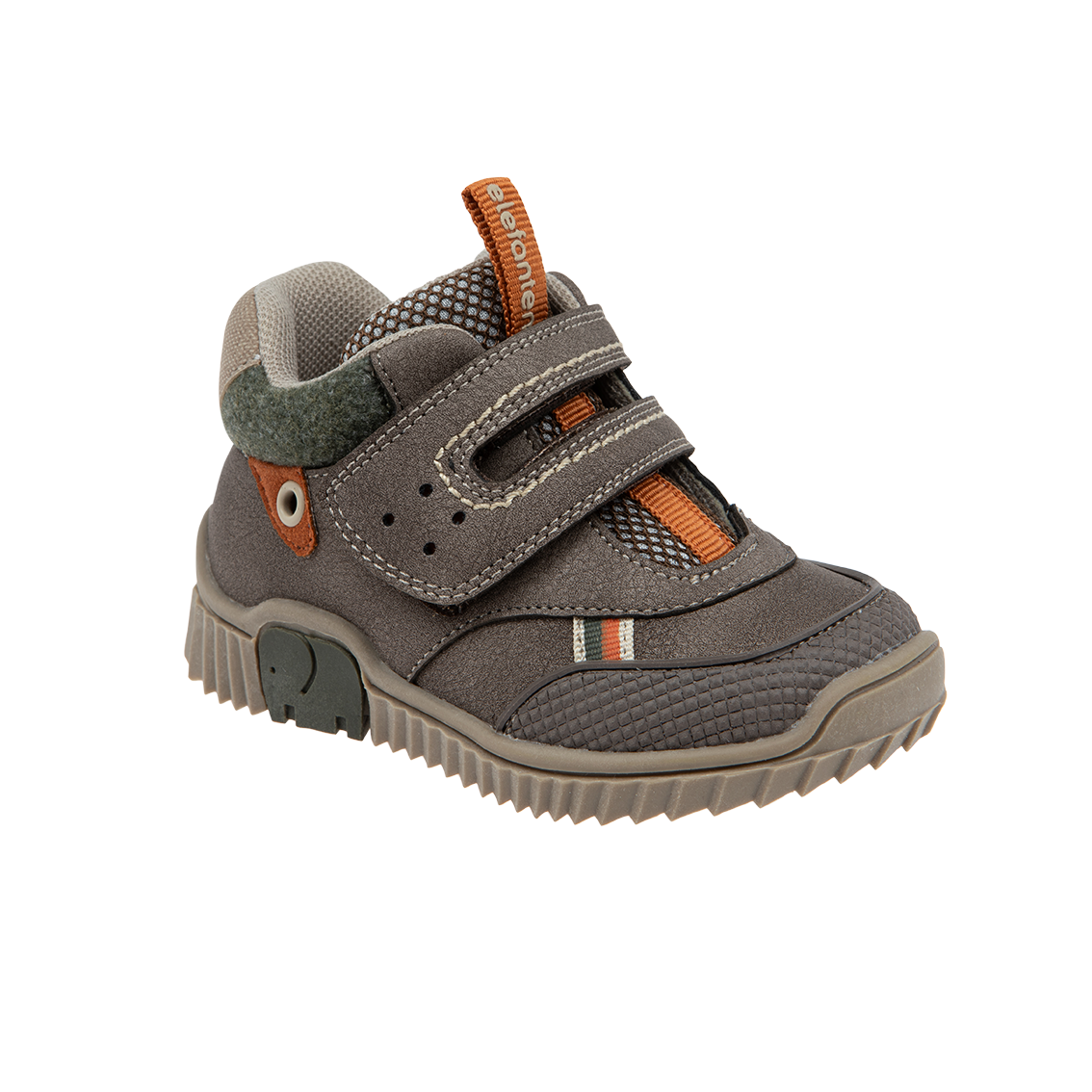  - נעלי נמרוד