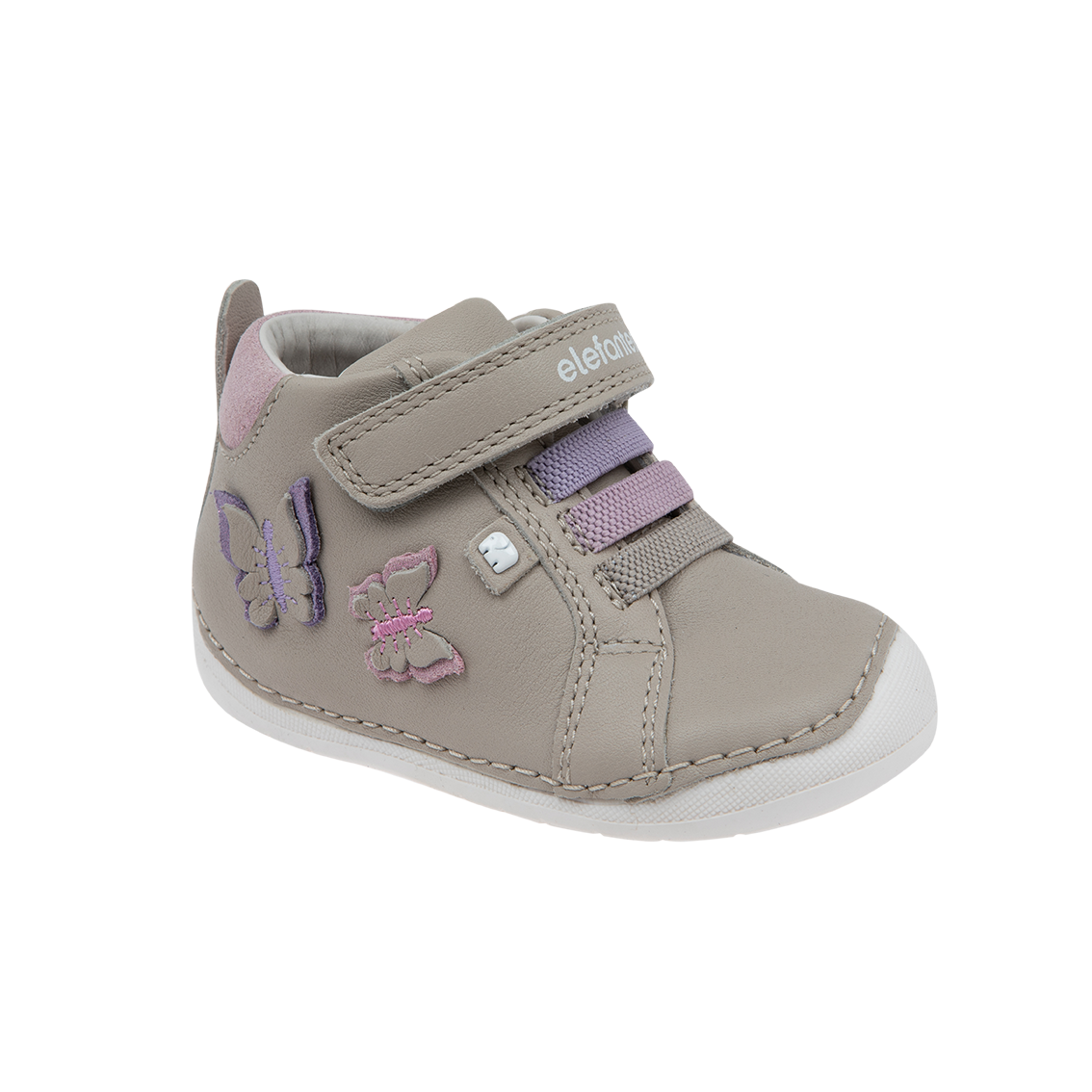  - נעלי נמרוד