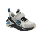 נעלי ספורט אלפנטן - בז-שחור