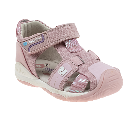 נעלי צעד ראשון BIO FLEX אלפנטן - נעלי נמרוד