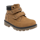 נעלי אופנה בנים נימרוד - קאמל