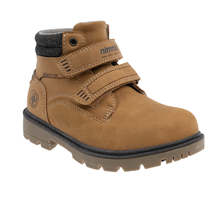  - נעלי נמרוד