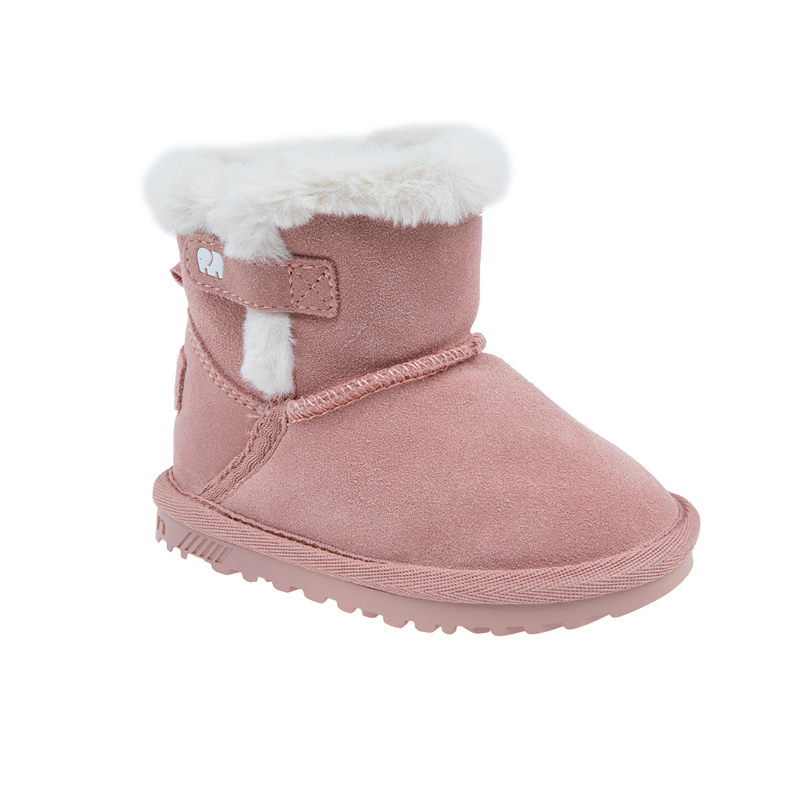  - נעלי נמרוד