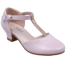 נעלי בלרינה עקב 21EAST - nude