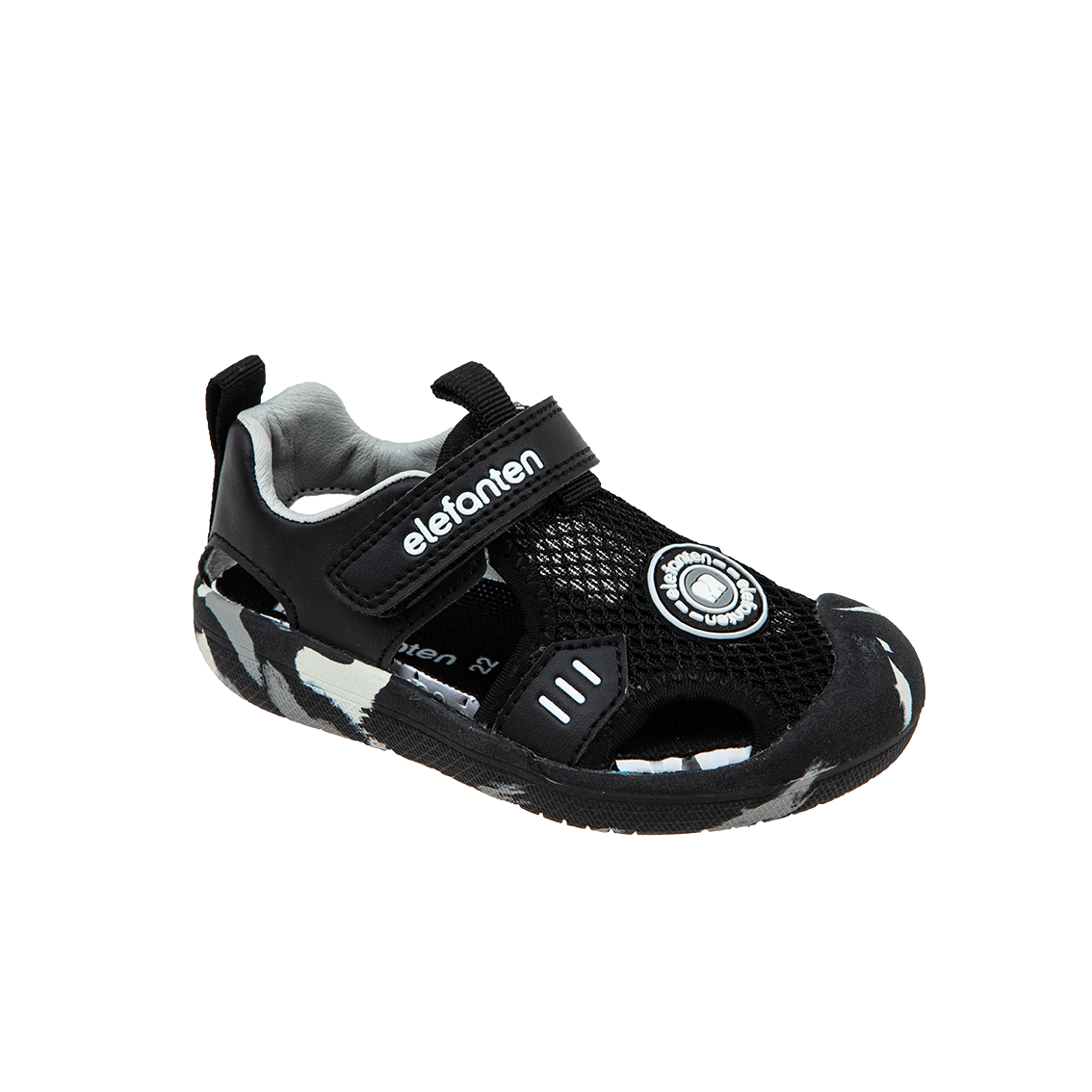  - נעלי נמרוד