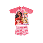 בגד ים מכנסיים וחולצה נסיכות דיסני - נעלי נמרוד