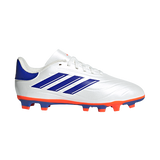 נעלי כדורגל פקקים אדידס COPA PURE 2 CLUB FxG J FTWWHT - נעלי נמרוד