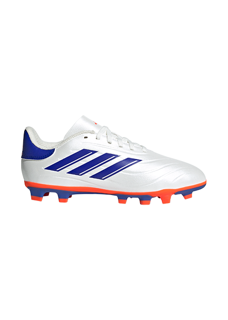 נעלי כדורגל פקקים אדידס COPA PURE 2 CLUB FxG J FTWWHT - נעלי נמרוד