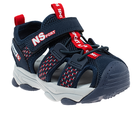 סנדלי ספורט פעוטות נמרוד - נעלי נמרוד