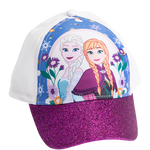 כובע קיץ פרוזן דיסני - נעלי נמרוד