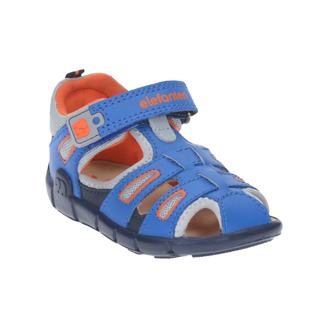  - נעלי נמרוד