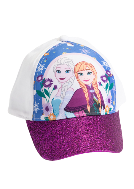 כובע פרוזן דיסני - נעלי נמרוד