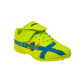 נעלי קט-רגל נמרוד - ירוק-זרחן