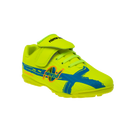 נעלי קט-רגל נמרוד - ירוק-זרחן