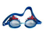 משקפת שחייה ספיידרמן מארוול - נעלי נמרוד