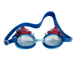 משקפת שחייה ספיידרמן מארוול - נעלי נמרוד