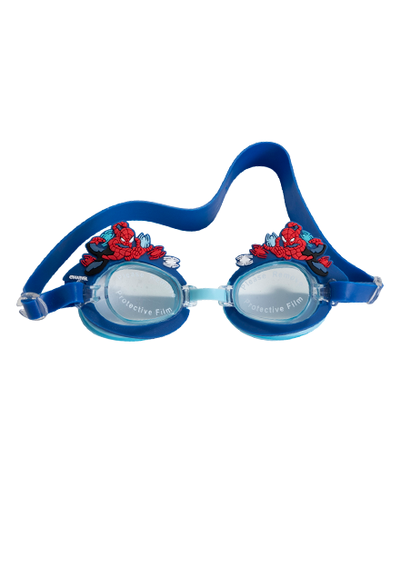 משקפת שחייה ספיידרמן מארוול - נעלי נמרוד