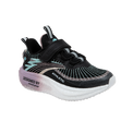 נעלי ספורט נמרוד - שחור-ורוד